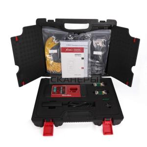 Программатор ключей иммобилайзера LAUNCH X-PROG 3