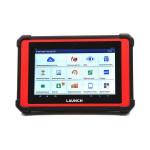 Многофункциональный диагностический сканер LAUNCH X431 PADV