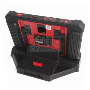 Многофункциональный диагностический сканер LAUNCH X431 PADV