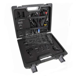 Многофункциональный диагностический сканер LAUNCH X431 PADV