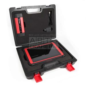 Многофункциональный диагностический сканер LAUNCH X431 PADV