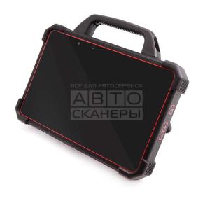 Многофункциональный диагностический сканер LAUNCH X431 PADVII