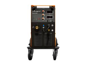 Сварочный инвертор MIG  STANDART MIG 2000 (N280)