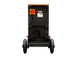 Сварочный инвертор MIG  STANDART MIG 2000 (N280)