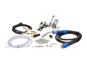 Сварочный инвертор MIG  STANDART MIG 2000 (N280)