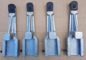 Адаптеры для грузового шиномонтажного станка