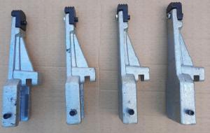 Адаптеры для грузового шиномонтажного станка