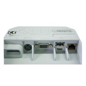 Арочный металлодетектор Ceia SMD 600/PTZ Multi Zone