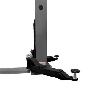 Двухстоечный подъемник СТОРМ T4S