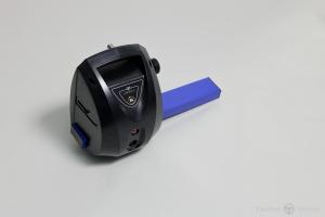 ООО "Технокар" Кордовый стенд сход-развал Техно Вектор 4 T 4214N