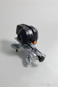 ООО "Технокар" Стенд сход-развал 3D Free Motion Техно Вектор 6 T 6202