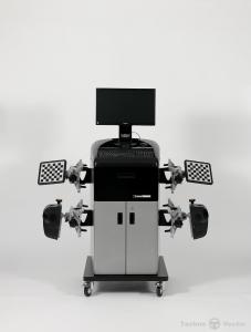 ООО "Технокар" Стенд сход-развал 3D Free Motion Техно Вектор 6 T 6202 ООО "Технокар" Стенд сход-развал 3D Free Motion Техно Вектор 6 T 6202