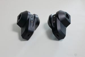 ООО "Технокар" Стенд сход-развал 3D Free Motion Техно Вектор 6 T 6202