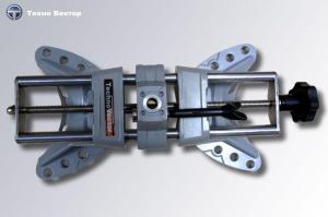 ООО "Технокар" Колесный адаптер 05 (со втулкой, 24")