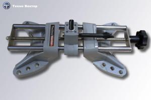ООО "Технокар" Колесный адаптер 06 (с осью, 24") ООО "Технокар" Колесный адаптер 06 (с осью, 24")