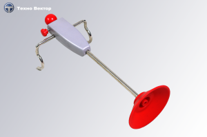 ООО "Технокар" Стопор руля