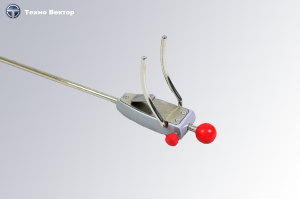 ООО "Технокар" Упор тормоза