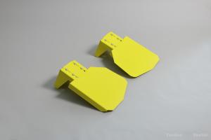 ООО "Технокар" Мобильный 3D стенд Техно Вектор 7 МС 7202 МС