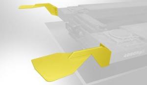 ООО "Технокар" Кронштейны для ножничного подъемника