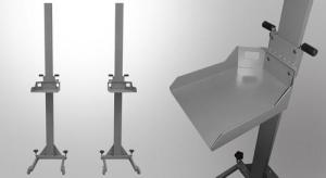 ООО "Технокар" Универсальные кронштейны - стойки