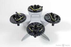 ООО "Технокар" Стойка для магнитных захватов