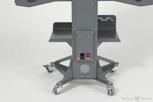 ООО "Технокар" Стенд сход-развал Техно Вектор 8 8214