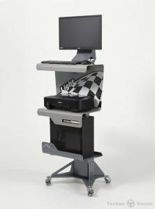 ООО "Технокар" Стенд сход-развал Техно Вектор 8 8214