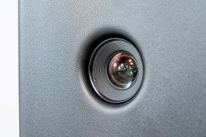 ООО "Технокар" Стенд сход-развал Техно Вектор 8 8214