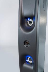 ООО "Технокар" Стенд сход-развал Техно Вектор 8 V 8214