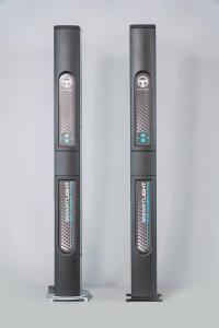 ООО "Технокар" Стенд сход-развал Техно Вектор 8 8218