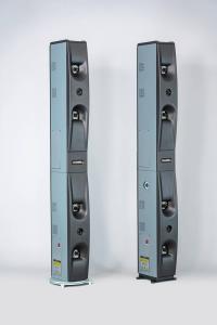 ООО "Технокар" Стенд сход-развал Техно Вектор 8 T 8218