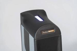 ООО "Технокар" Стенд сход-развал Техно Вектор 8 T 8214 VELOX