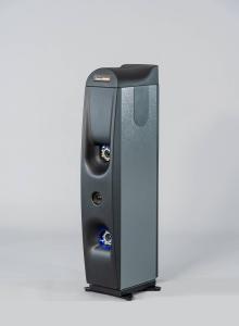 ООО "Технокар" Стенд сход-развал Техно Вектор 8 T 8214 VELOX