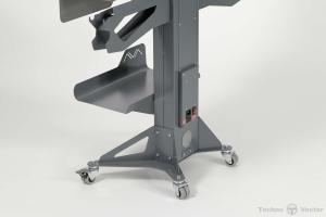 ООО "Технокар" Стенд сход-развал Техно Вектор 8 8102 VELOX