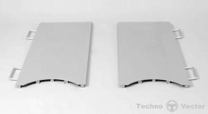 ООО "Технокар" Платформы для прокатки грузовых автомобилей