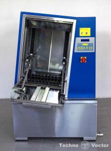 ООО "Технокар" Мойка колес ТОРНАДО-AWD