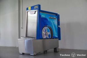 ООО "Технокар" Мойка колес ТОРНАДО AWD Base