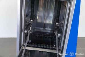 ООО "Технокар" Мойка колес ТОРНАДО AWD Base