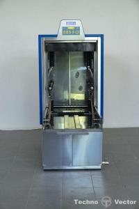 ООО "Технокар" Мойка колес ТОРНАДО Compact