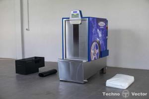 ООО "Технокар" Мойка колес ТОРНАДО Compact (H)