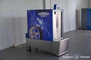 ООО "Технокар" Мойка колес ТОРНАДО Compact (H)