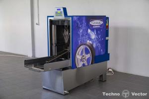 ООО "Технокар" Мойка колес ТОРНАДО Compact (H)