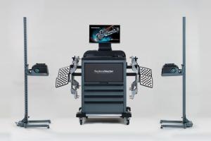 ООО "Технокар" Мобильный 3D стенд Техно Вектор 7 МС V 7202 MC