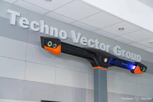 ООО "Технокар" Стенд сход-развал 3D Техно Вектор V 7204 TAS