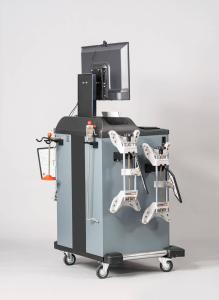 ООО "Технокар" Стенд сход-развал 3D Техно Вектор P 7204 KAS