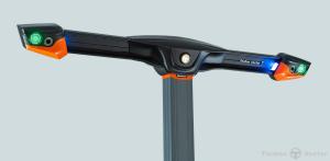 ООО "Технокар" Стенд сход-развал 3D Техно Вектор 7202 TAS