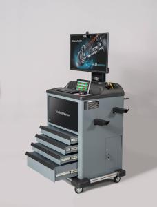 ООО "Технокар" Стенд сход-развал 3D Техно Вектор P 7202 KAS