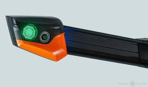 ООО "Технокар" Стенд сход-развал 3D Техно Вектор V 7202 KAS