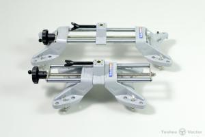 ООО "Технокар" Стенд сход-развал 3D Техно Вектор P 7202 TAB