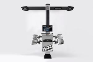 ООО "Технокар" Стенд сход-развал Техно Вектор 7212 T